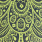 Yoga mat Gaiam "SUNDIAL LAYERS" 6mm 62432 Accessories/Training equipment Your Sports Performance