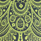 Yoga mat Gaiam "SUNDIAL LAYERS" 6mm 62432 Accessories/Training equipment Your Sports Performance
