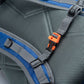 Hi-Tec Murray backpack 92800604063 Accessories/Plecaki Your Sports Performance