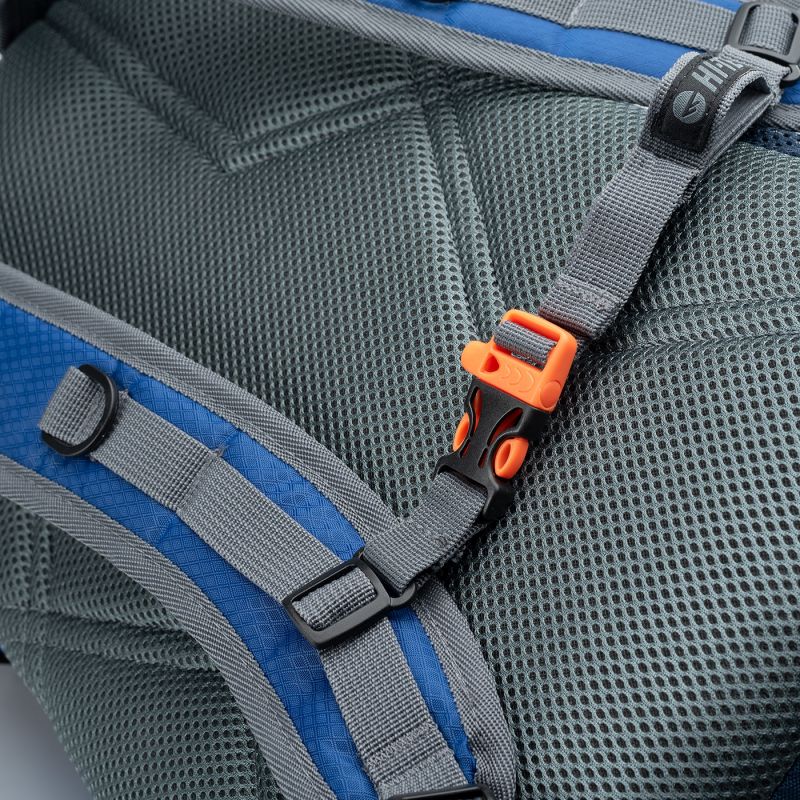Hi-Tec Murray backpack 92800604063 Accessories/Plecaki Your Sports Performance