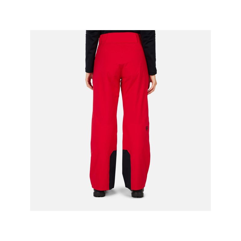 ROSSIGNOL W Insulated Ski Pant Women's Red
