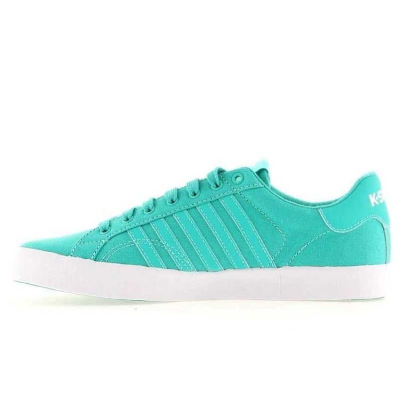 K-Swiss Women's Belmont SO T Sherbet W 93739-386-M Footwear/Lifestyle/K-Swiss Your Sports Performance