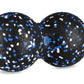 Spokey Grean Ball Duo SPK-944202 Double Massage Ball Accessories/Training equipment Your Sports Performance