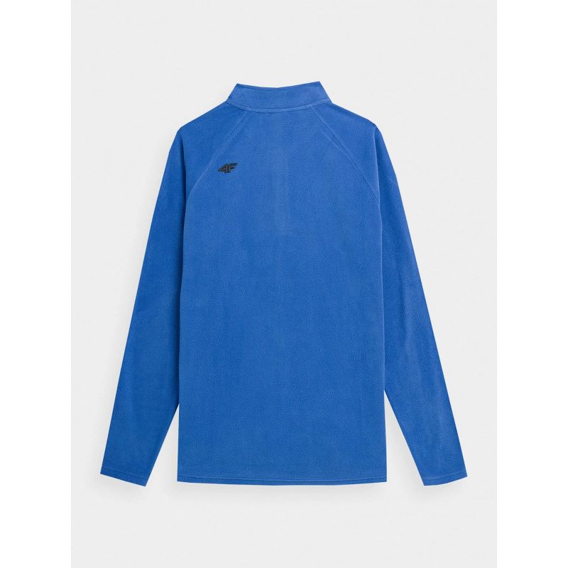 Fleece sweatshirt 4F M034 M 4FAW23UFLEM034 36S Clothing/Outdoor 4F