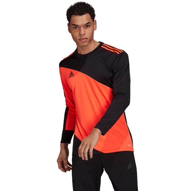 Goalkeeper jersey adidas Squadra 21 Goalkeeper Jersey M GK9805 Clothing/Football Adidas