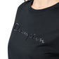 Champion SS Tee Women's Black 118382 KK001 In preparation Your Sports Performance