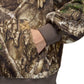 Men's Air Jordan Brooklyn Realtree Fleece Hoodie Medium Olive - HV1860-222 AIR Jordan