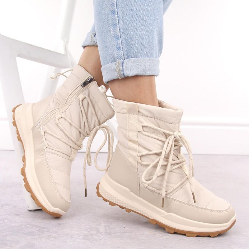 Potocki Snow Boots W WOL274 Footwear/Outdoor/Potocki Your Sports Performance