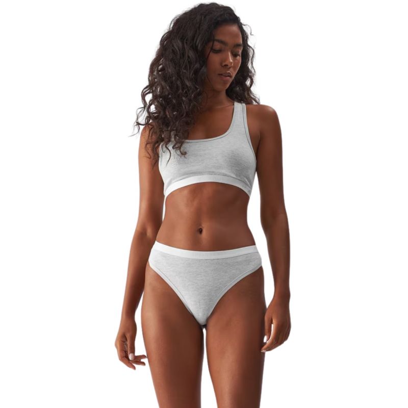Thong panties 4F W 4FWMM00UPTSF026 27M Clothing/Lifestyle/Bielizna damska/Calvin Klein 4F