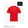 POC Tee red