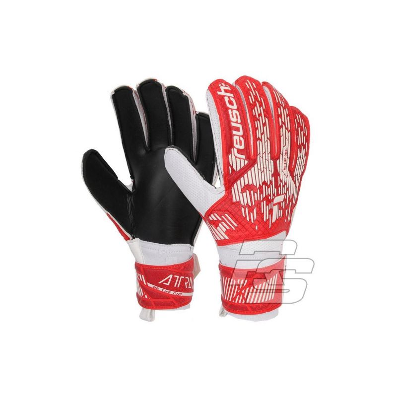 Reusch Attrakt Solid M 54 70 016 8905 gloves Accessories/Gloves Your Sports Performance