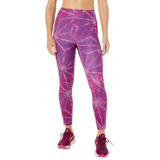 ASICS Sakura AOP Tight Pants W 2012C233-501 Clothing/Training Asics