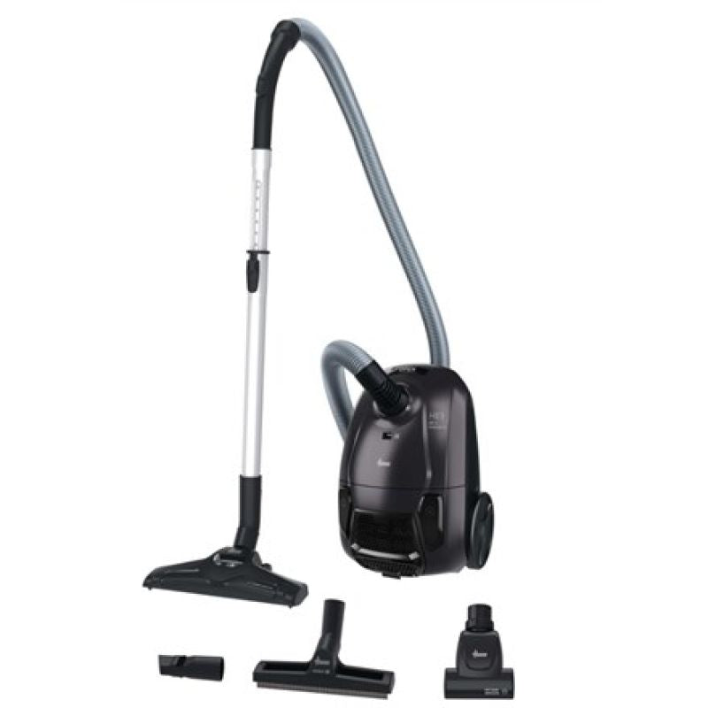 Hoover HE120PET 011 7809079 2.5L Vacuum Cleaner Dry 700W Dust Bag AGD - Produkty/Odkurzacze Your Sports Performance