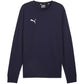 Puma Team Goal Casuals Crew Neck Sweat M 658592 06 Clothing/Lifestyle Puma
