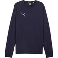 Puma Team Goal Casuals Crew Neck Sweat M 658592 06 Clothing/Lifestyle Puma