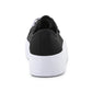 DC Manual Platform Shoes W ADJS300280-BKW Footwear/Lifestyle/DC Your Sports Performance