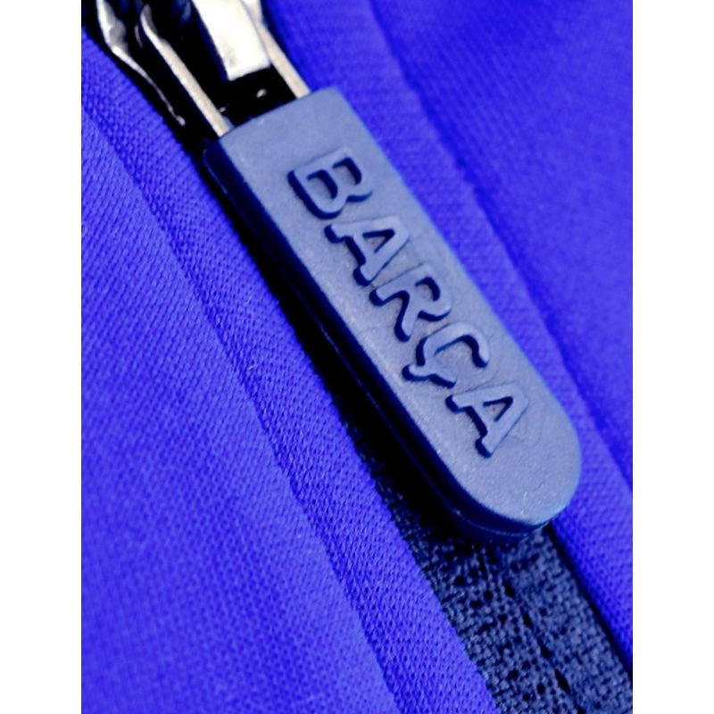 FC Barcelona Tracksuit Barca Triangle Jr 5002CHTRP Clothing/Football/FC Barcelona Your Sports Performance