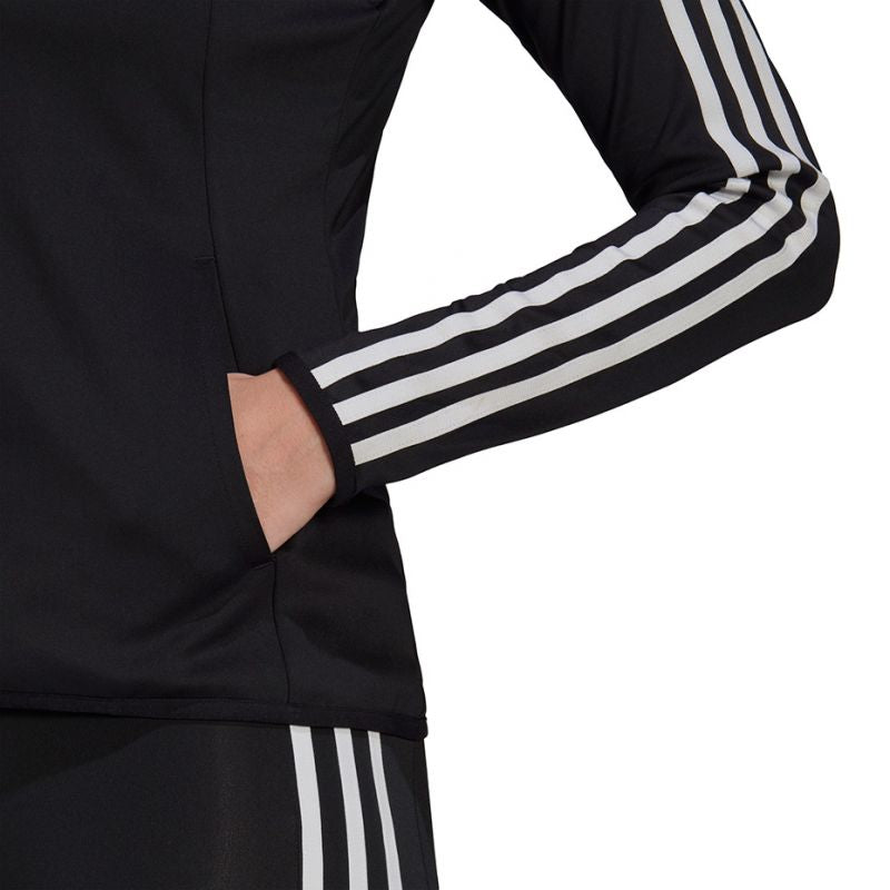 Sweatshirt adidas Aeroready Designed 2 Move 3 W GL3800 Clothing/Training Adidas