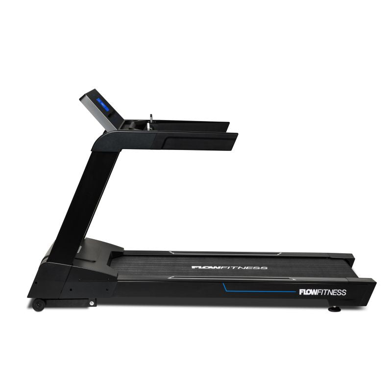 PERFORM T3i Electric Treadmill Accessories/Training equipment/Bieżnie Your Sports Performance