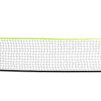 VIRTUFIT 2-IN-1 PORTABLE BADMINTON AND TENNIS SET - INCLUDES CASE AND RACKETS In preparation Your Sports Performance