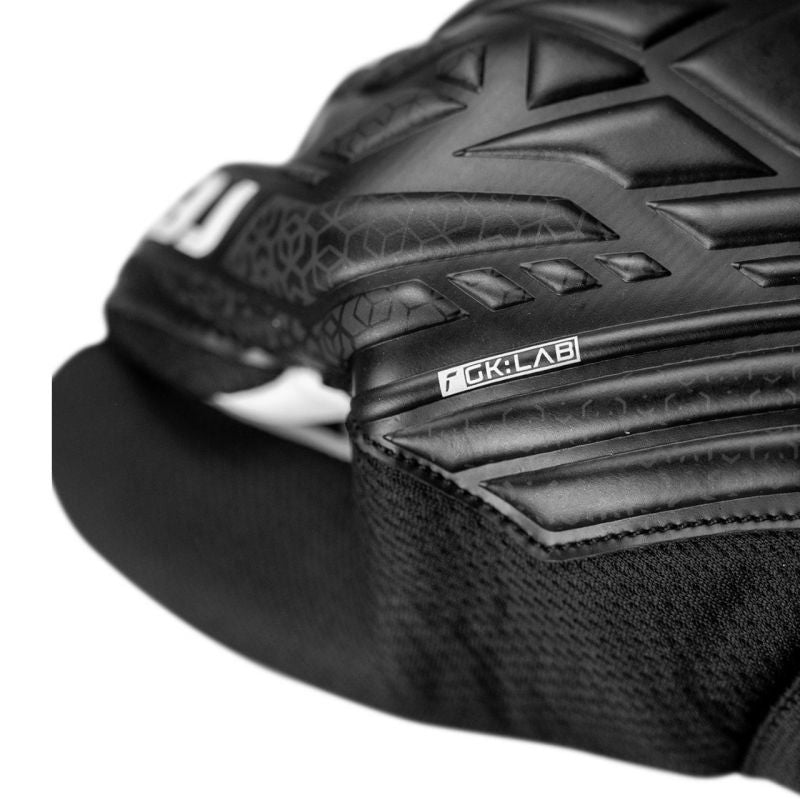 Reusch Attrakt Starter Solid Jr 5572514 7700 Goalkeeper Gloves Accessories/Gloves Your Sports Performance