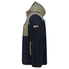 Geographical Norway Terpa Navy Db Men's Fleece 047-1 navy blue (WZ8006H/GN-Navy) Geographical Norway