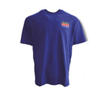 BUTTER GOODS x PUMA Graphic T-shirt Peacoat - 534058-84 Odzież/Odzież na co dzień Your Sports Performance