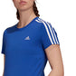 T-shirt adidas Loungewear Ess W H07815 Clothing/Training Adidas