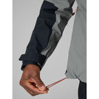 Men's trekking jacket 10000 membrane 4F 4FRSS26TTJAM1269-24S 4f