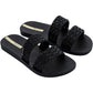 Slippers Ipanema Renda II Fem W 83243-20880 Footwear/Lifestyle/Ipanema Your Sports Performance