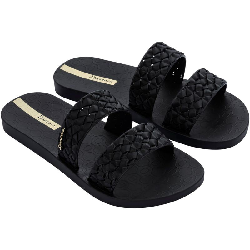 Slippers Ipanema Renda II Fem W 83243-20880 Footwear/Lifestyle/Ipanema Your Sports Performance