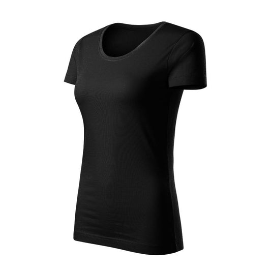 Epic Women's T-Shirt (Black) To be categorized Your Sports Performance