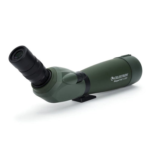Celestron Regal M2 80ED 60x BaK-4 Scope Black, Green Optyka/Lunety Your Sports Performance