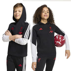 Adidas Liverpool FC Tiro 26 Hoody Junior KB5754 sweatshirt adidas