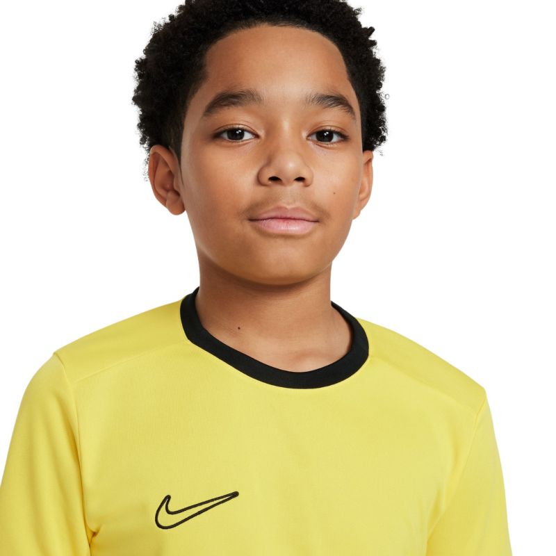 Nike Dri-Fit Academy 25 SS Jr T-Shirt FZ9758 719 Clothing/Football Nike