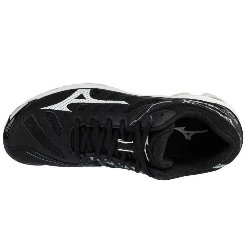 Mizuno Wave Voltage M V1GA216052 volleyball shoes Footwear/Volleyball/Men Mizuno