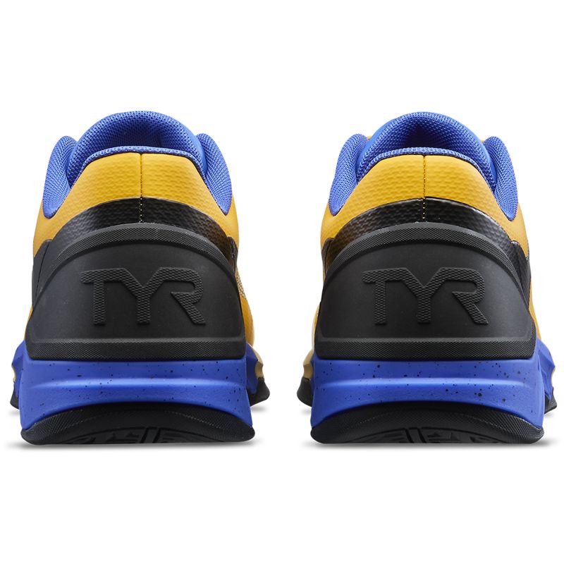 Men’s Training Shoes TYR M CXT3 TRAINER