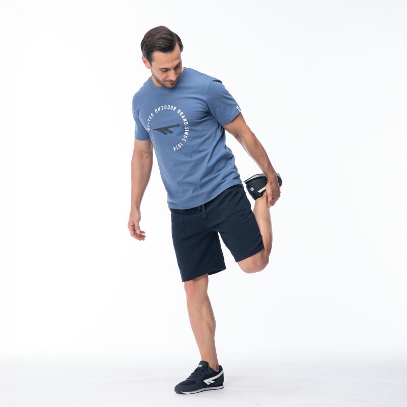 Men's AZYNI Shorts In preparation Your Sports Performance