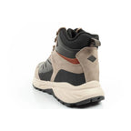 Lee Cooper men's winter hiking boots, insulated, high-ankle, beige, black In preparation Your Sports Performance