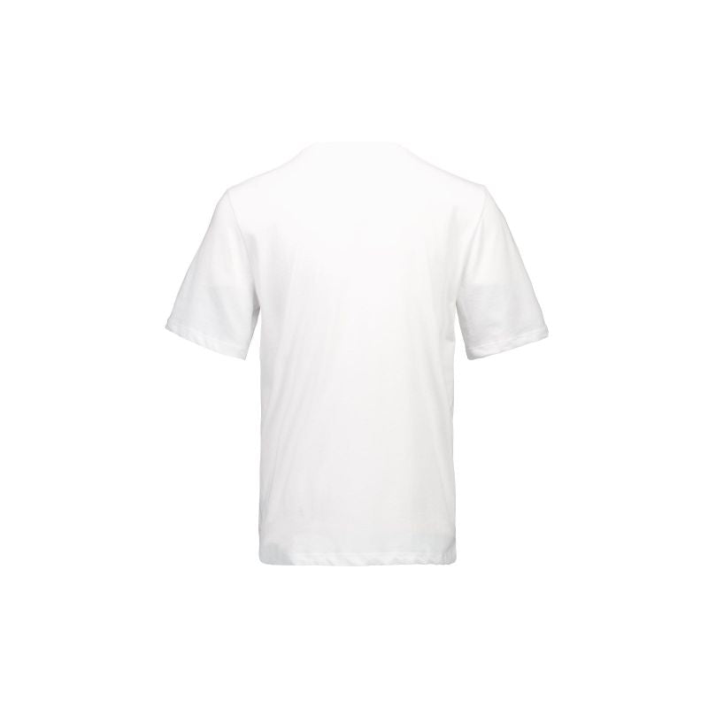 POC Tee White