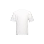 POC Tee White