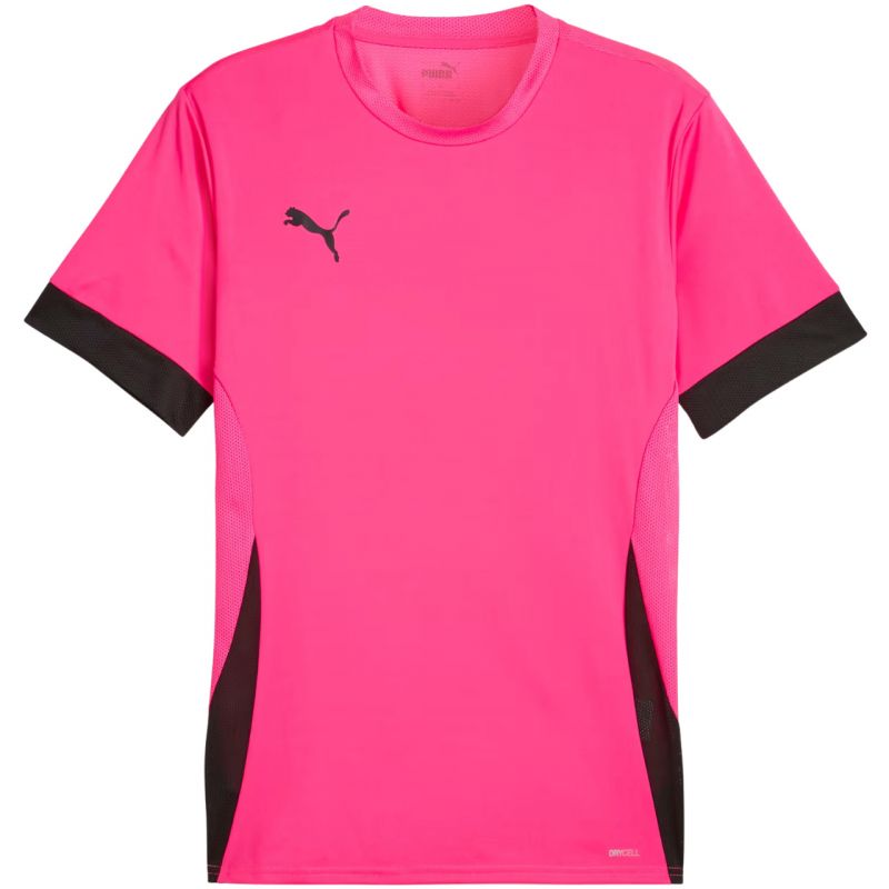 Puma teamGoal Matchday Jersey M 705747 27 Clothing/Football Your Sports Performance