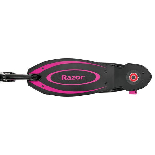 Razor E90 Power Core 13173861 Electric Scooter (Pink) Import z Action/Skating/Deskorolki elektryczne Your Sports Performance