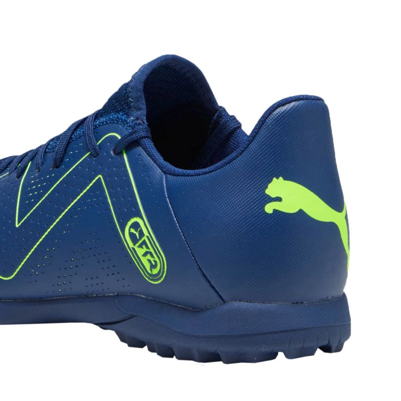 Puma Future Play TT M 107381 03 football shoes Footwear/Football Puma
