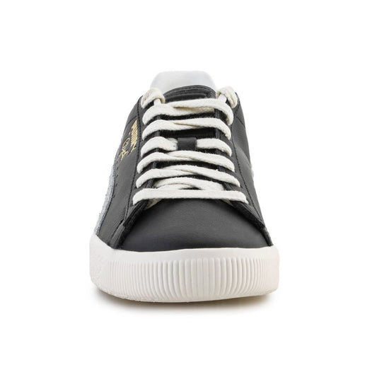 UNISEX shoes PUMA CLYDE BASE BLACK 390091-02 In preparation Your Sports Performance