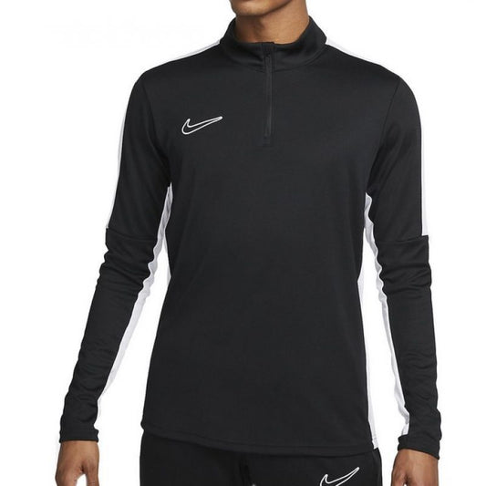 Sweatshirt Nike Academy 23 Dril Top M DR1352-010 Clothing/Football Nike