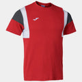 Joma Confort III Short Sleeve T-shirt 102735.602 Clothing/Training/Joma Joma