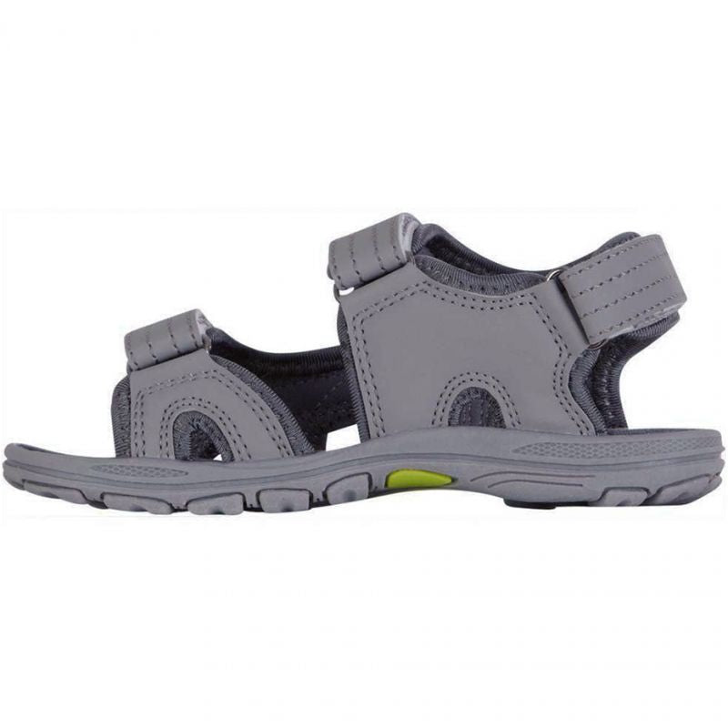 Sandals Kappa Early II K Footwear Jr 260373K 1633 Footwear/Lifestyle/Kappa Kappa