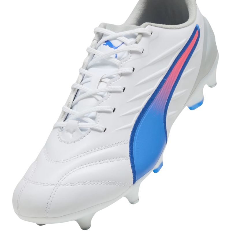 Puma King Pro MxSG 107870 02 football shoes Footwear/Football Puma