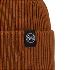BUFF KNITTED BEANIE RENVI COPPER Knitted Beanie